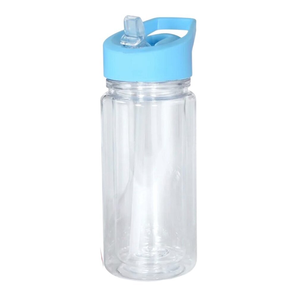 10oz Acrylic Double-Walled Custom Tumbler (BPA-Free) - BLUE